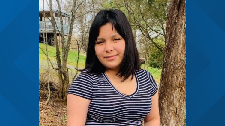 SCSO: Missing 13-year-old possibly picked up by unknown male