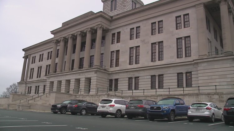 TN taking exemption requests for entities looking to keep COVID-19 mandates in place