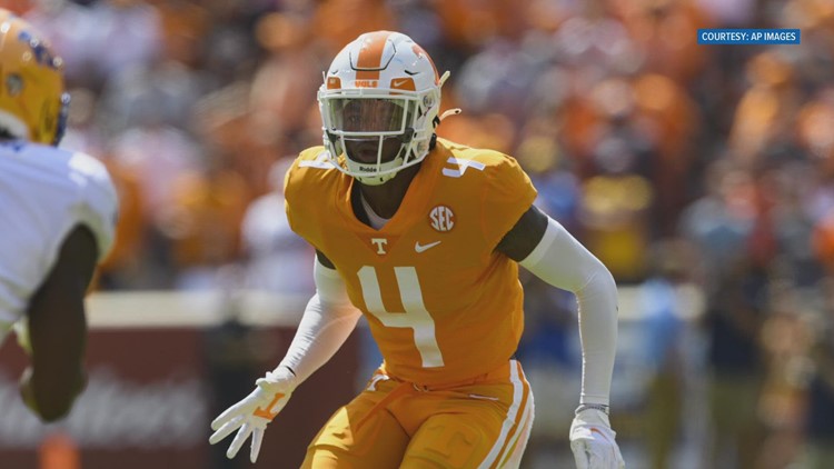 A slate full of events leading up to Vols facing off against Alabama, one of their biggest rivals