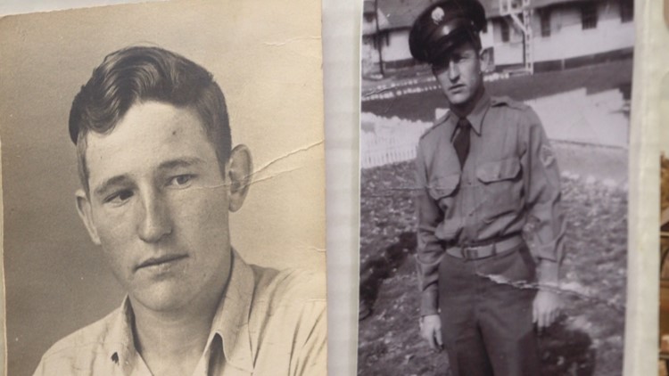 Maryville veteran celebrates turning 100 years old