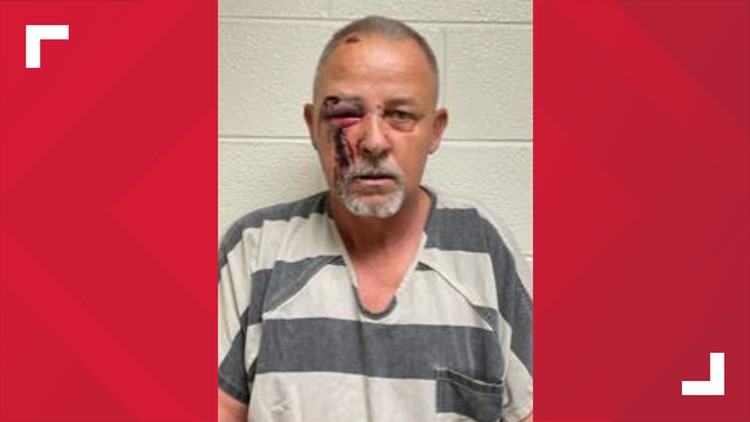 TBI: Fairfield man charged with first-degree murder