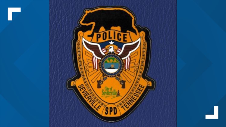 Sevierville officials reopen Ridge Road after temporarily closing it in attempt to serve warrants to 3 individuals