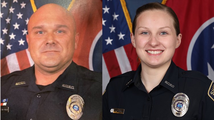 BCSO to release bodycam and dashcam video from traffic stop that led to fatal shooting of Blount Co. deputy