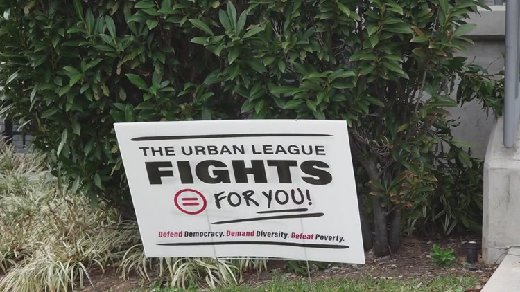 Knoxville Area Urban League is helping people clear their records and gain rights back