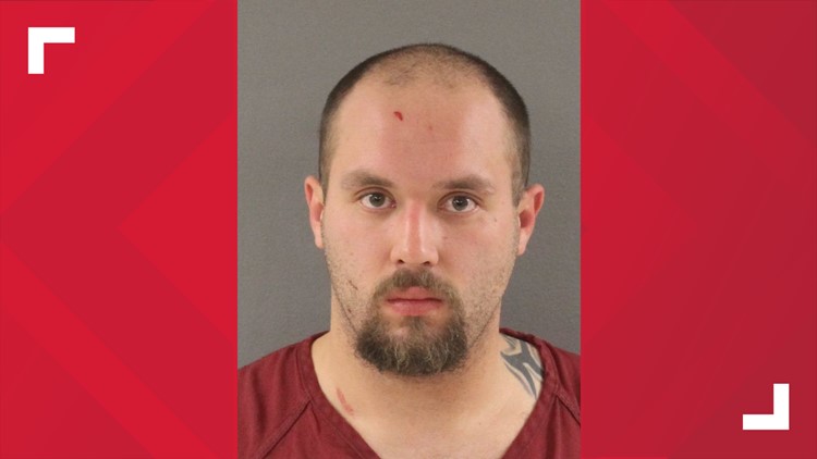 Knoxville man convicted of voluntary manslaughter in 2018 death of father