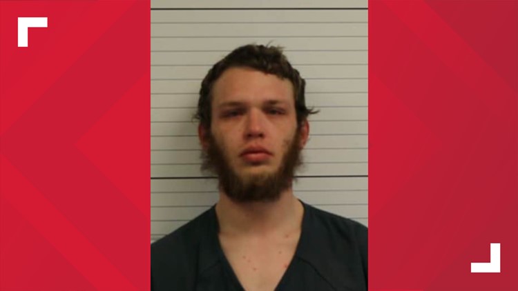 CCSO: Man taken into custody in Campbell Co. after deputies find stolen mail