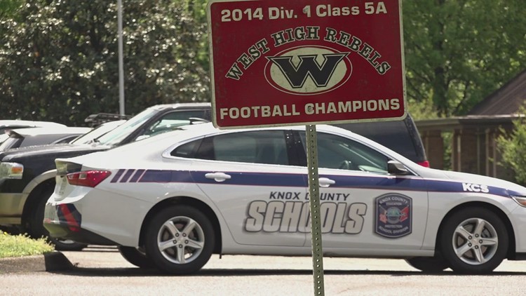 Three juveniles charged after second West High School gun incident this year