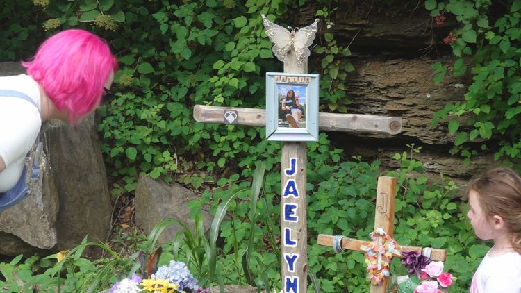 Family holds 5k in honor of Maynardville teen killed by drunk driver in 2021