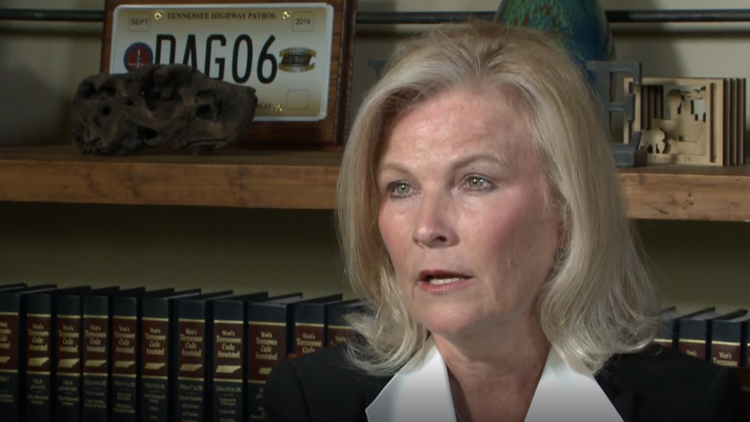 Knox Co. DA says more DUI cases now involve drugs