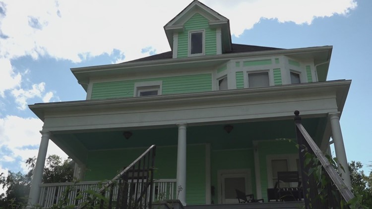 Knoxville City Council approves proposal paving the way for Middle Housing construction
