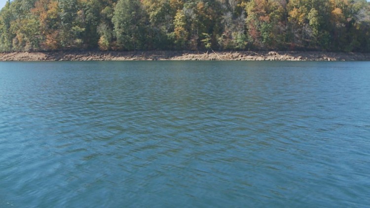 UCSO: Man found dead in Norris Lake after call about possible drowning Tuesday afternoon