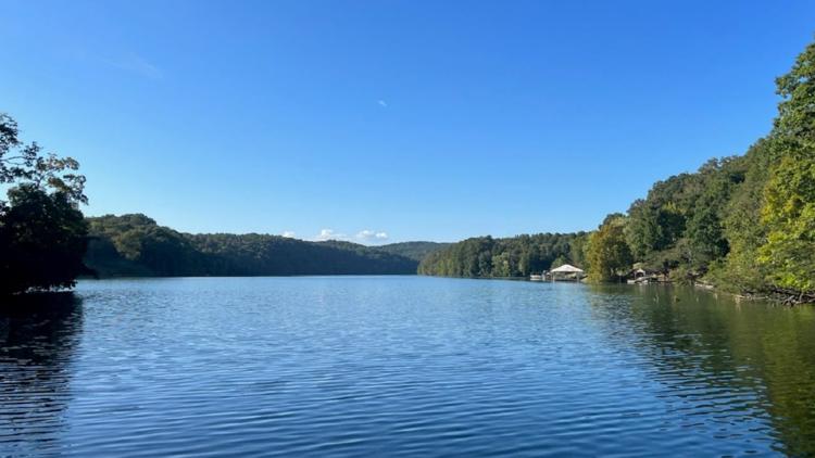 National Park Service to support 2 East TN blueway projects aimed at improving access to local rivers