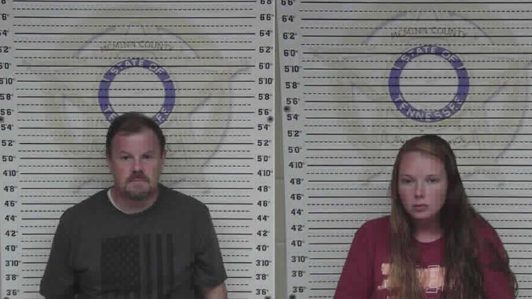 MCSO: Principal, secretary of McMinn County private school charged with sex crimes involving a minor