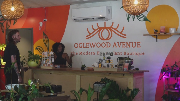 Black businesses are growing in Knoxville, founder of Black Business Directory says