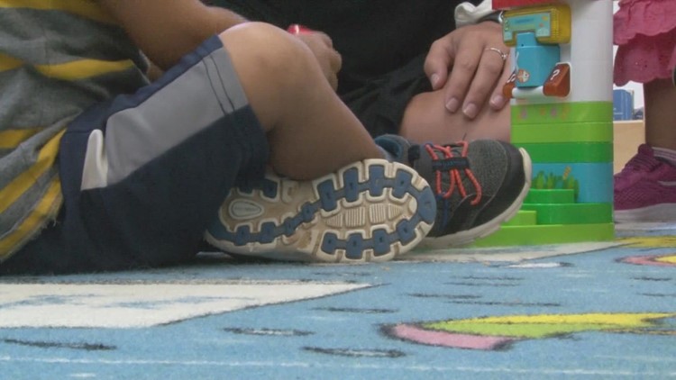 New bill aims to disband Tennessee Commission on Children and Youth