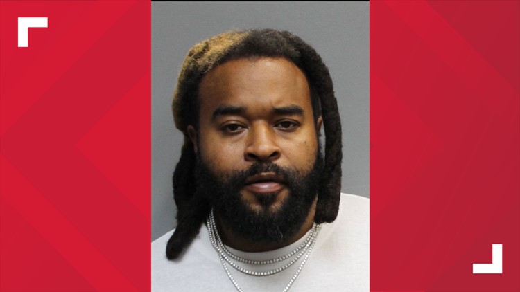 Knoxville man arrested for Austin-East High School ball field vandalism Knoxville man arrested for Austin-East High School ball field vandalism