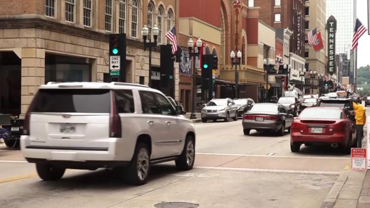 Downtown Knoxville real estate sales surge in 2022 Downtown Knoxville real estate sales surge in 2022