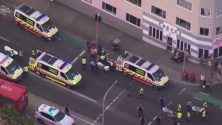 Portland Jewish leaders condemn Sydney attack; police will increase patrols at local Jewish events