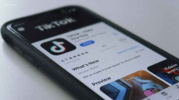 TN Attorney General joins national investigation into whether TikTok violated state consumer protection laws