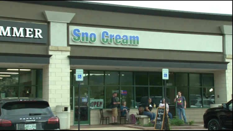 This means my life | A Knoxville small business owner fights to stay open despite health issues