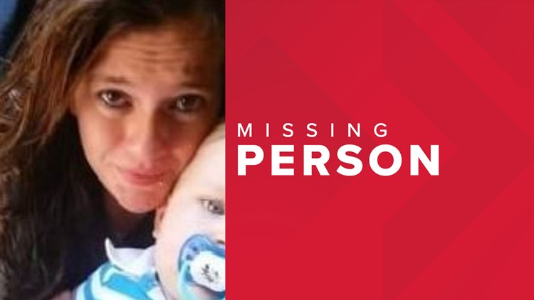 Authorities ask for help finding missing Middle TN woman who may be in Knoxville area