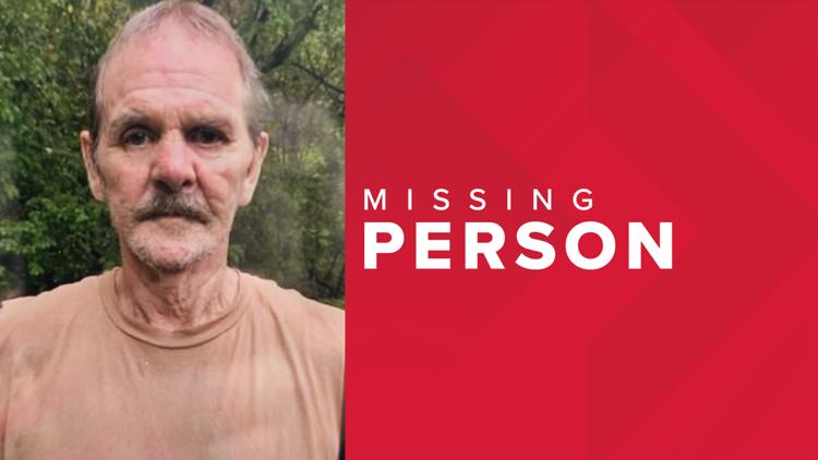 Bell Co. authorities searching for 71-year-old missing since Monday who is known to hike the mountains
