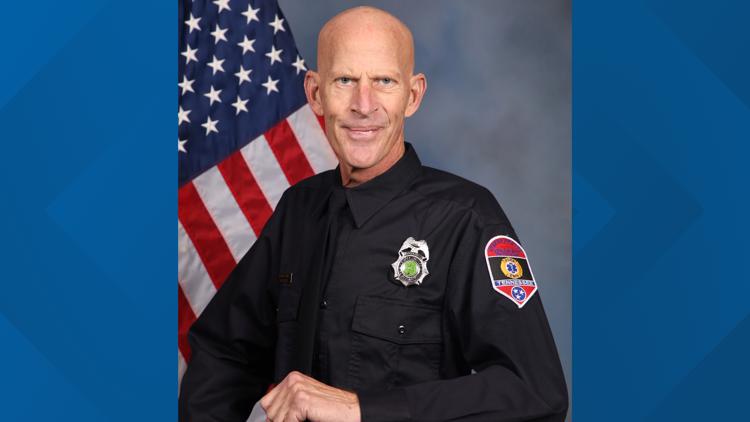 Friends and family mourn death of long-time Rural Metro firefighter