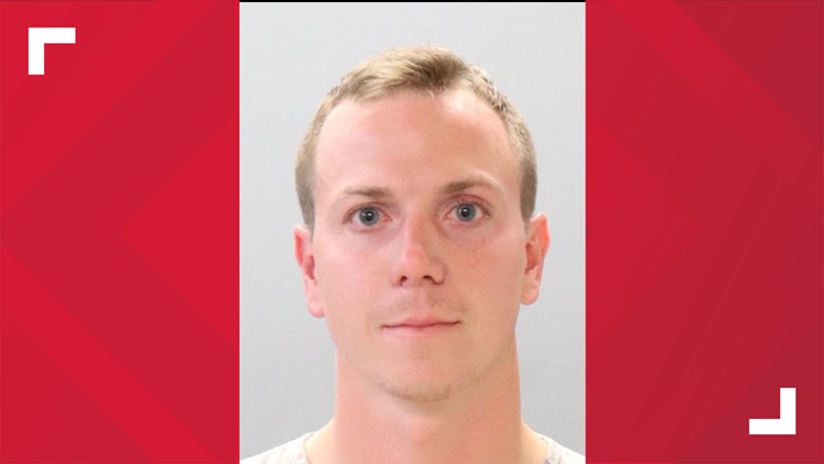 Johnson City man accused of kicking officer at Tennessee Volunteers football game