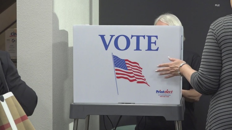 Election 2024: Here are the races to watch in East Tennessee
