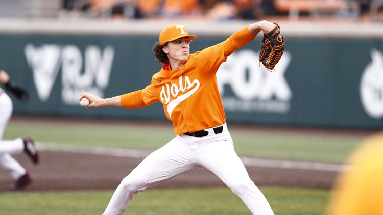 Five Vol baseball players named Preseason All-Americans by Baseball America and D1 Baseball