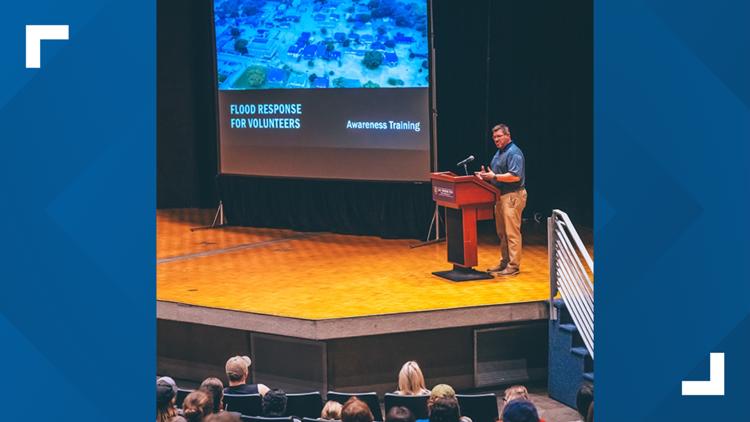 ETSU hosting information sessions for anyone interested in helping communities recover from Hurricane Helene ETSU hosting information sessions for anyone interested in helping communities recover from Hurricane Helene