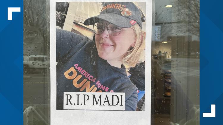 Friends and co-workers remember woman killed in Alcoa wreck Friends and co-workers remember woman killed in Alcoa wreck