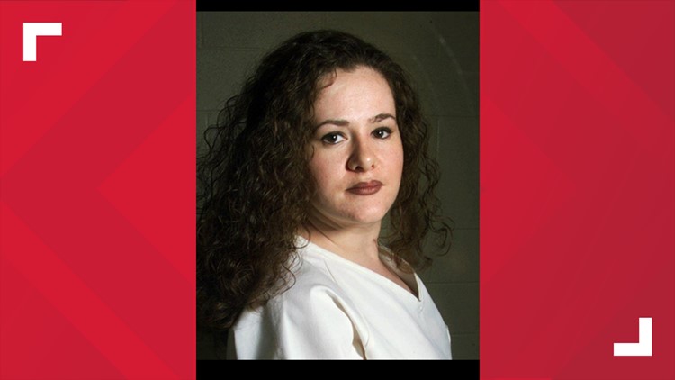 State wants to set execution date for Christa Gail Pike; defense argues now is not the time for only woman on death row