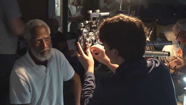 RAM, Oak Ridge free clinic on a mission to overcome healthcare crisis