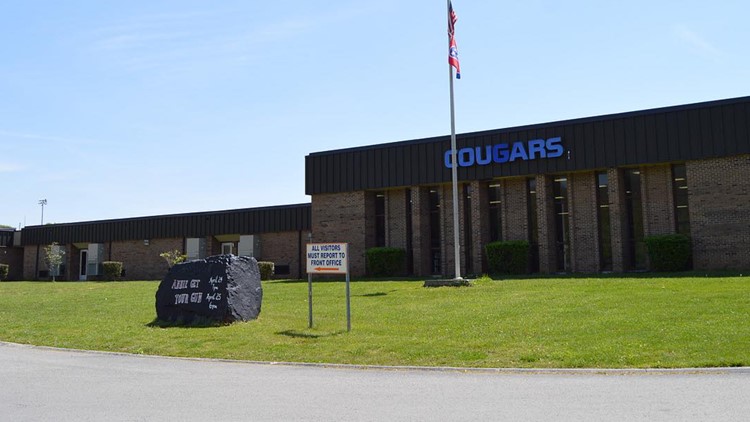 Attorneys: Campbell Co. High School principal reinstated after investigation stemming from DCS report