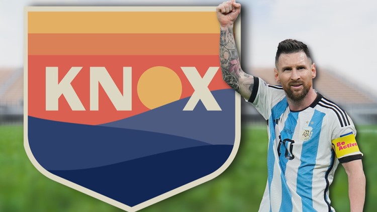 One Knoxville SC writes letter to Inter Miami to get Lionel Messi on a loan One Knoxville SC writes letter to Inter Miami to get Lionel Messi on a loan