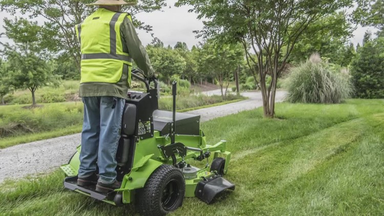 Greenworks bringing 200 overseas jobs to Morristown