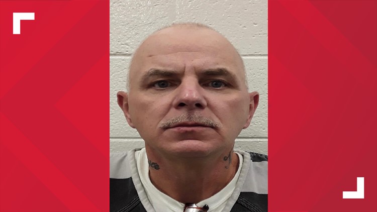 MCSO: Deputies searching for inmate worker who escaped in Monroe County MCSO: Deputies searching for inmate worker who escaped in Monroe County