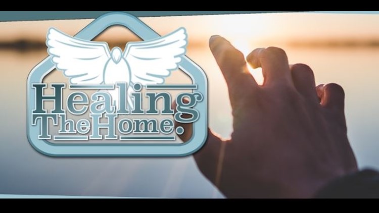 East Tennessee organization works to interrupt cycles of domestic violence