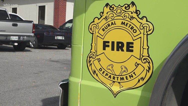 Rural Metro rolls out app to directly connect with community