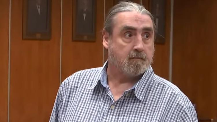 Sean Finnegan murder trial: Jury faces second day of deliberations in capital murder case