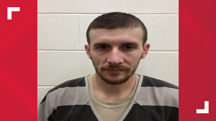 Man charged in Monroe Co. for stealing 14 roosters, forcing them to fight to the death and killing them