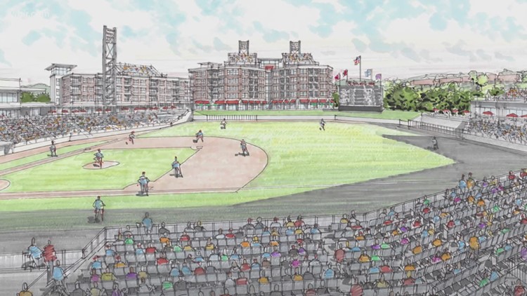Proposed Community Benefit Agreement could promote local hires for expected Knoxville multi-use stadium