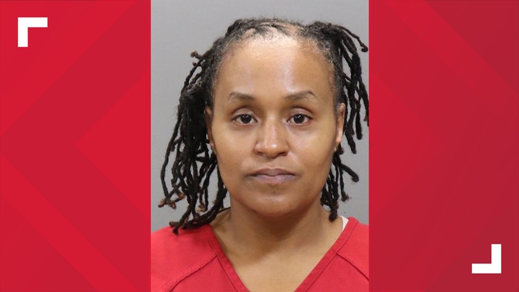 Woman indicted for 2020 murder at Fort Stanley Way, KPD says