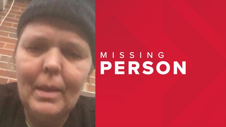 KCSO searching for missing 47-year-old Knox County woman KCSO searching for missing 47-year-old Knox County woman
