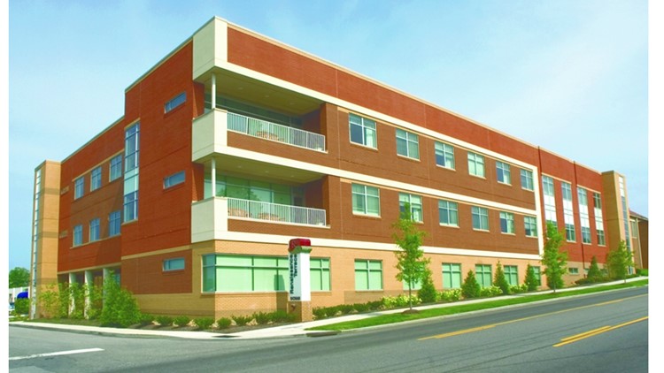 Knoxville assisted living facility to close, relocate dozens of residents due to funding shortfalls