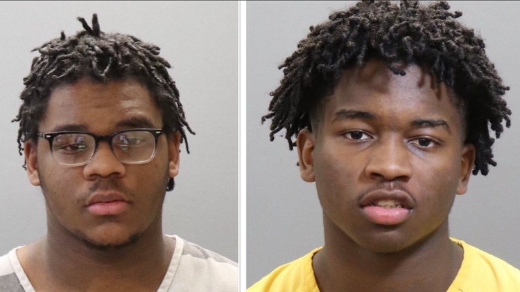 Trial opens Monday for young pair accused of stalking, murdering Austin-East student