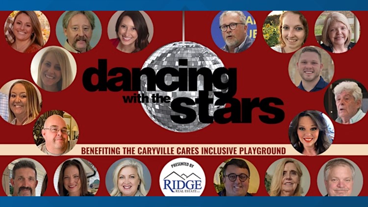 Caryville Cares to host fundraiser Thursday evening to support inclusive playground