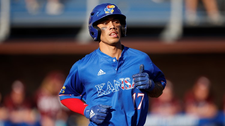 Tennessee baseball gets transfer 2023 MLB Draft prospect to commit