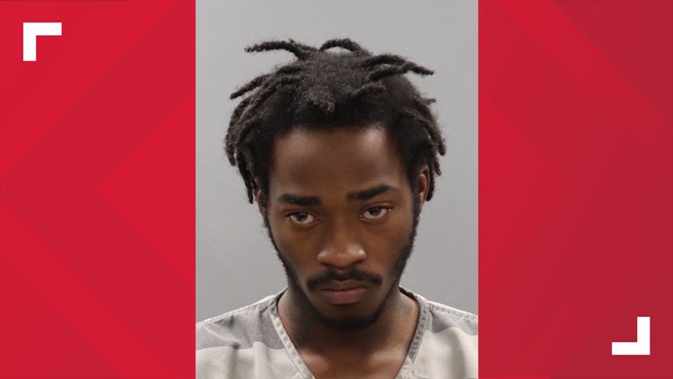 KPD: Man wanted in Ohio arrested for breaking into cars, using stolen credit cards KPD: Man wanted in Ohio arrested for breaking into cars, using stolen credit cards